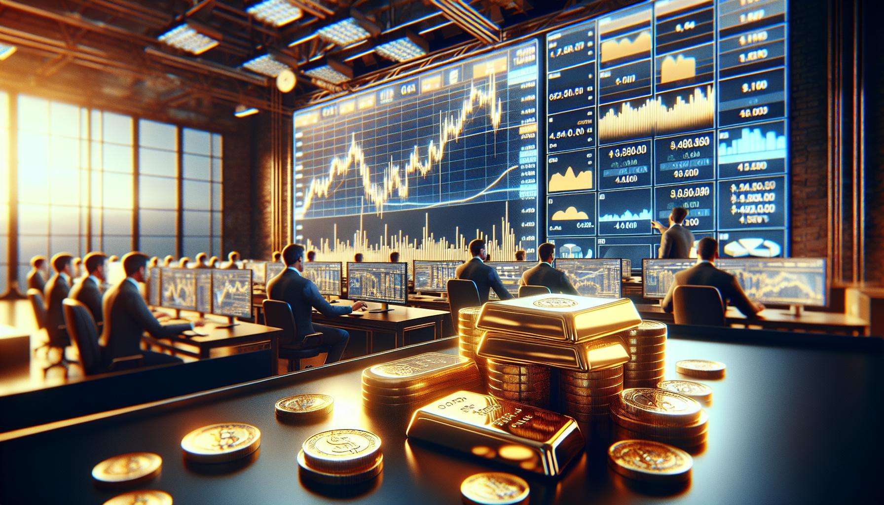 Gold at $4723: Has the Debasement Trade Lost Its Shine?